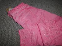 Tredy Jeans rosa Stickerei Dehnbund neu 44 (passt bis 46) Rheinland-Pfalz - Hachenburg Vorschau