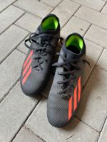 Fußballschuhe Adidas X Speedportal Bayern - Kronach Vorschau