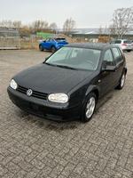 Vw Golf 1.6 ohne Tüv Niedersachsen - Upgant-Schott Vorschau