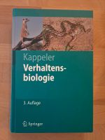 Verhaltensbiologie Kr. Altötting - Töging am Inn Vorschau