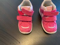 Superfit UNIVERSE Sneaker pink/rosa Gr 23 Leipzig - Leipzig, Zentrum-Nord Vorschau