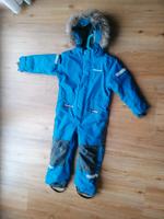 Didriksons Schneeanzug Gr.98-116 100/110/120 Winteroverall Kinder Bayern - Deggendorf Vorschau
