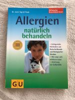 Allergien natürlich behandeln GU Verlag Pollen Bayern - Bamberg Vorschau
