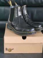 Dr. Martens Chelsea Boots Nordrhein-Westfalen - Castrop-Rauxel Vorschau