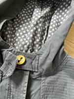Graue Jacke von Zara (Größe L) Bayern - Eichenau Vorschau