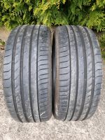 2x Nexen 255/45 R20 105W XL Sommerreifen Dot 22 6mm Baden-Württemberg - Bad Boll Vorschau