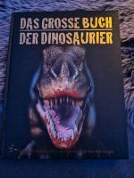 Das große Buch der Dinosaurier vom Paletti Verlag Frankfurt am Main - Berkersheim Vorschau