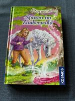 Sternenschweif Buch: Spuren im Zauberwald Niedersachsen - Achim Vorschau