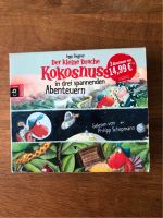 Der kleine Drache Kokosnuss 3 Audio CD Hörbücher Nordrhein-Westfalen - Castrop-Rauxel Vorschau
