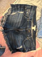 H&m Jeans Shorts blau 38 Bayern - Regensburg Vorschau