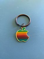 Rarität für Sammler: Alter original Apple Schlüsselanhänger Rheinland-Pfalz - Trier Vorschau