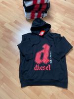 Diesel hoodie Nordrhein-Westfalen - Brühl Vorschau