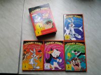 Looney Tunes DVD Box (5 DVD's) Sachsen - Chemnitz Vorschau