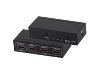 HDMI Umschalter Switchbox 3in1 4k  UHDHDMI Umschalter Switchbox 3 Baden-Württemberg - Engen Vorschau