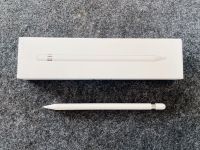 NP 120€ Apple Pencil 1. Gen 2022 mit Lightning Anschluss Nordrhein-Westfalen - Olpe Vorschau