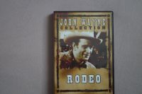 DVD John Wayne Collection - Rodeo Sachsen - Kesselsdorf Vorschau