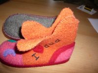 Kinderhauschuhe in ROSA+ORANGE Berlin - Treptow Vorschau