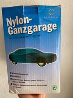 Nylon Ganz Garage PKW+Kombifahrzeuge Größe M Dortmund - Eving Vorschau