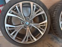 Felgen BMW X5 325 / 30 R21 und 285 / 35 R21 Bayern - Neukirchen vorm Wald Vorschau