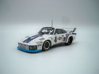 Porsche 935/76 Martini - MINICHAMPS - 1:43 - NEU - MODELLAUTO Bayern - Freilassing Vorschau