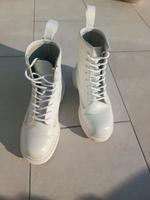 Dr. Martens Mono , Größe  40 Hessen - Raunheim Vorschau