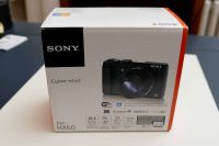 Sony DSC-HX60 Digitalkamera Niedersachsen - Meppen Vorschau