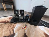 Samsung DVD spieler mit Dolby Surround System Bielefeld - Senne Vorschau