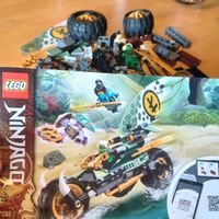 Lego 71745 Ninjago Niedersachsen - Wolfsburg Vorschau