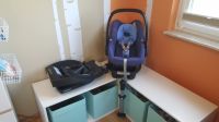 Babyschale Maxi Cosi Pebble sowie 2 x die EasyBase 2 Güstrow - Landkreis - Laage Vorschau