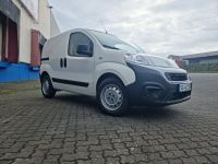 Fiat Fiorino zu Vermieten *Langzeit* *Günstig* Nordrhein-Westfalen - Wickede (Ruhr) Vorschau