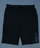 Herren Bermuda Sport Gr. XL – kurze Hose - schwarz mit Motiv Lübeck - Kücknitz Vorschau