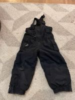 Schneehose Skihose Matschhose Größe 92/98 Hessen - Fuldatal Vorschau