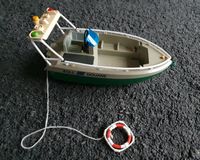 Playmobil Boot, Zollboot Nordrhein-Westfalen - Emsdetten Vorschau