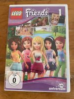 Lego Friends DVD Folge 1 zu verkaufen!! Bonn - Beuel Vorschau