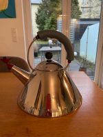 Original Alessi Teekessel neu Nordrhein-Westfalen - Herne Vorschau