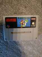 Super Mario World Super Nintendo SNES Duisburg - Duisburg-Mitte Vorschau