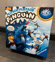 Platsch Platsch Pinguin Gesellschaftsspiel Kinder Niedersachsen - St. Andreasberg Vorschau