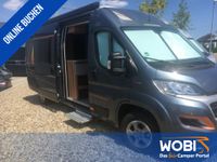 ✅Wohnmobil mieten | Kastenwagen | 3 Pers. | WOBI Nr. 324 ab Baden-Württemberg - Waldstetten Vorschau