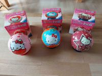 Puzzle Hello  Kitty,  60 Teile Nordrhein-Westfalen - Neuenrade Vorschau