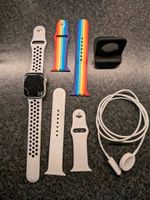 Apple Watch Nike SE GPS 44mm • DEFEKT Nordrhein-Westfalen - Mettingen Vorschau