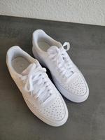 Nike W Court Vision Alta Leder Freizeitschuhe für Damen Duisburg - Walsum Vorschau