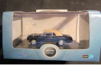 Rolls-Royce Corniche Modell 1:76 Nordrhein-Westfalen - Solingen Vorschau