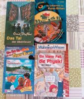 4 Jugendbücher Baden-Württemberg - Külsheim Vorschau