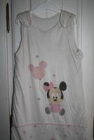 Disney Baby Schlafsack Minnie Mouse Maus 90 cm ohne Ärmel Sterne Harburg - Hamburg Heimfeld Vorschau