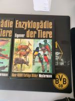 Westermann Enzyklopädie der Tiere 1&2 Band Dortmund - Aplerbeck Vorschau