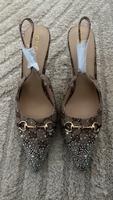 Gucci High Heels 38 Rheinland-Pfalz - Ludwigshafen Vorschau