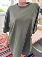 asos  Long Shirt  Tunika  Kleid  100% Baumwolle L/XL 40/44 Niedersachsen - Geestland Vorschau