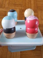 Playtive Ice cream Set, Eis, Küche, Holz Horn-Lehe - Lehesterdeich Vorschau