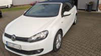 VW Golf Cabrio TSI *Life Niedersachsen - Bad Zwischenahn Vorschau