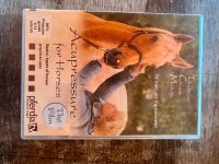 Ina Gösmeier - Acupressure for Horses DVD Hessen - Rodenbach Vorschau